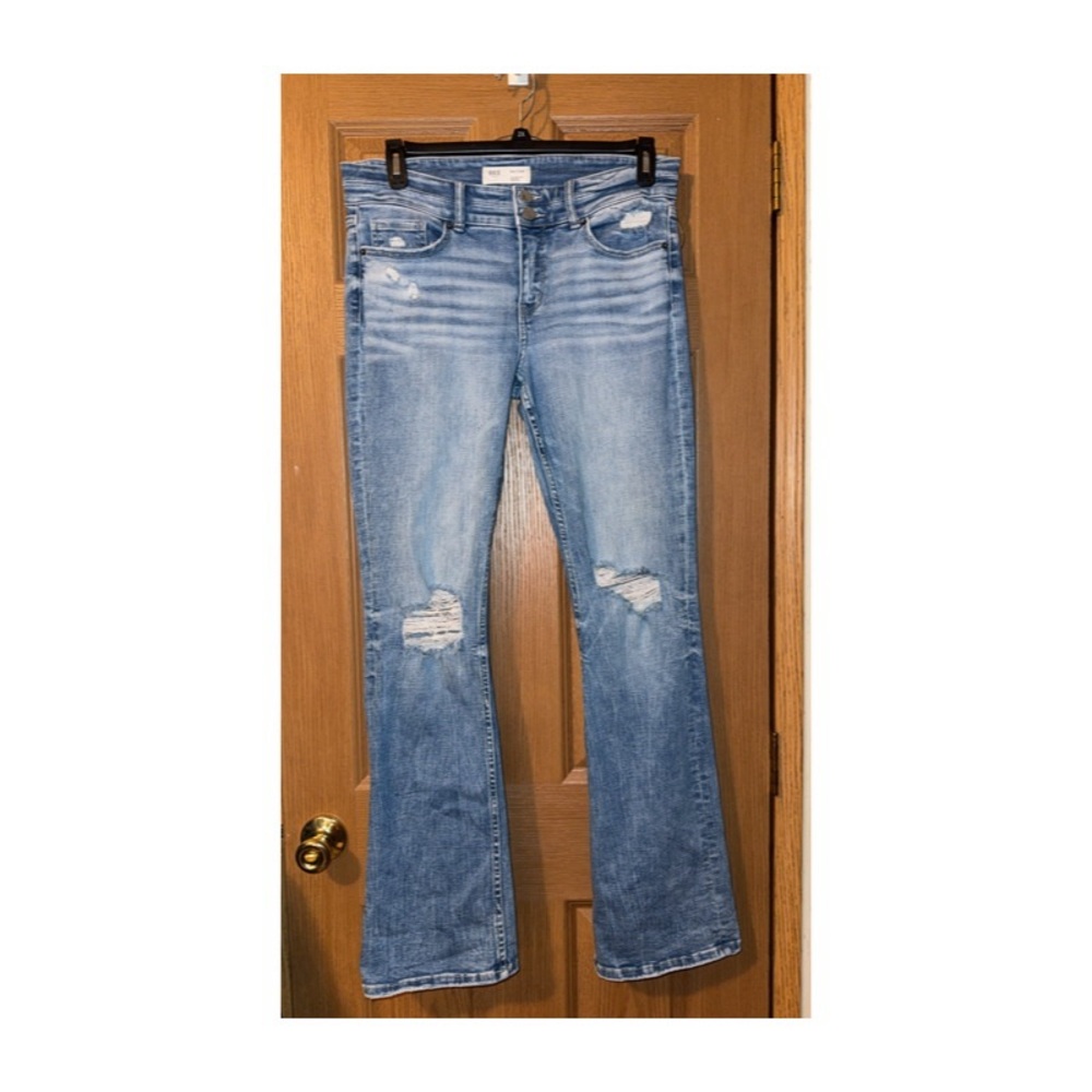 BKE Jeans